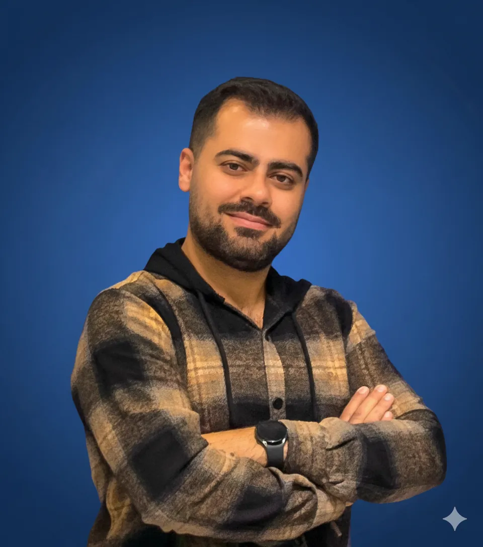 سینا رحیمپور